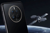 Ilustracja: Nowy smartfon Huawei pozwoli na komunikację przez satelity BeiDou