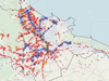 Ilustracja: Gdańsk: GIS usprawni poruszanie się pieszo po mieście