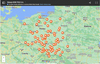 Ilustracja: Polska Grupa Górnicza publikuje mapę składów węgla