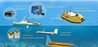 Ilustracja: Satlab prezentuje nowe rozwiązania dla hydrografii