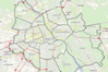 Ilustracja: Stolica zamawia serwis oraz rozwój systemu usług edycji map