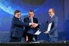 Ilustracja: W Polsce ruszy Centrum Inkubacji Biznesowej ESA