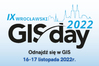 Ilustracja: Wrocławski GIS Day 2022