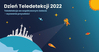 Ilustracja: Zapowiedź Dnia Teledetekcji 2022