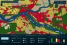 Ilustracja: Lepszy dostęp do danych o pokryciu terenu w nowym serwisie Esri