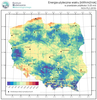 Ilustracja: Powstał atlas małej energetyki wiatrowej