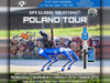 Ilustracja: Poland Tour 2023. Zapisz się, przyjdź i wygraj odbiornik MINI GGS IMU