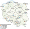Ilustracja: WGiK PW pomierzy osnowę grawimetryczną dla GUGiK