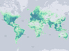 Ilustracja: Overture Maps opublikowało pierwszy globalny zestaw otwartych danych przestrzennych