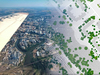 Ilustracja: Mapa drzew pomoże rozwijać błękito-zieloną infrastrukturę Wrocławia