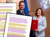 Ilustracja: Rozstrzygnięcie konkursu na GGK i zarzut plagiatu - co wiemy po wakacjach?