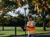 Ilustracja: Premiera odbiornika GNSS Trimble R580