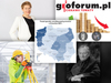 Ilustracja: Podsumowanie tygodnia na Geoforum.pl
