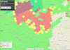 Ilustracja: Sygnał GPS znów zakłócany na obszarze Polski