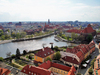 Ilustracja: Wrocławski zarząd dróg zleca prace geodezyjne