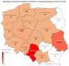 Ilustracja: Najnowsze wyniki monitoringu danych EGiB