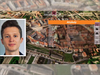 Ilustracja: Student WGiK PW ze stypendium ministra nauki