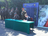 Ilustracja: Nowa wojskowa agencja satelitarna rozpoczyna działanie 