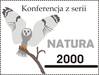 Ilustracja: Zaproszenie na konferencję o aktualnych wyzwaniach na obszarach Natura 2000