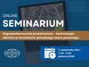 Ilustracja: Bezpłatne seminarium o zagospodarowaniu przestrzennym już w przyszłym tygodniu