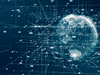 Ilustracja: Zaproszenie na Hackathon GeoAI 2024