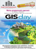 Ilustracja: GISday w Bydgoszczy zaczyna się już w środę