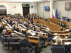 Ilustracja: Ustawa dająca więcej czasu na dostosowanie mapy zasadniczej przyjęta przez Senat