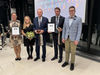 Ilustracja: GUS doceniony za wykorzystanie informacji geoprzestrzennej w statystyce