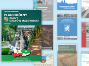 Ilustracja: Jak edukować mieszkańców o planach ogólnych?