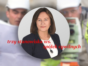 Ilustracja: Burza wokół zgłaszania prac geodezyjnych przez spółki cywilne