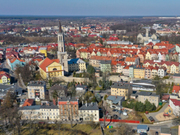 Ilustracja: Rusza przetarg na budowę geoportali dla dolnośląskich gmin