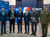Ilustracja: Siły Zbrojne RP zyskają nowe satelity