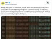 Ilustracja: Czy dzięki wyrokowi NSA temat KW można uznać za zamknięty?