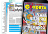 Ilustracja: Grudniowe wydanie GEODETY cyfrowego już do pobrania