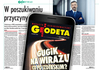 Ilustracja: Czerwcowe wydanie GEODETY cyfrowego już do pobrania