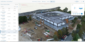 Ilustracja: ArcGIS Reality: fotogrametryczna nowość Esri do obróbki zdjęć lotniczych