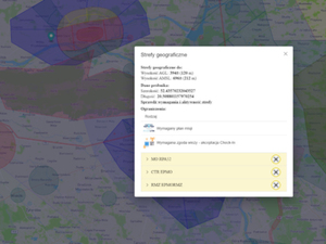 Ilustracja: DroneMap: nowe narzędzie dla operatorów BSP