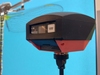 Ilustracja: <b class=pic_title>Intergeo 2022: tachimetry i odbiorniki GNSS</b> <br />
<br />
<b class=pic_description>Sparkfun to niskokosztowy (1,5 tys. dol.) precyzyjny odbiornik GNSS bazujący na czipie odbiorczym firmy u-blox, znanej dotychczas raczej z urządzeń amatorskich. Wyróżnia go m.in. możliwość korzystania z satelitarnych korekt PPP</b> <br />
<br />
<b class=pic_author>fot.  Jerzy Królikowski</b><br />
<br />
