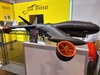 Ilustracja: <b class=pic_title>Intergeo 2022: drony</b> <br />
<br />
<b class=pic_description>Tę maszynę na tle konkurencji wyróżnia przede wszystkim prędkość lotu. Może się ona rozpędzić nawet do 320 km/h</b> <br />
<br />
<b class=pic_author>fot.  Jerzy Królikowski</b><br />
<br />
