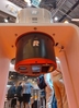 Ilustracja: <b class=pic_title>Intergeo 2022: skanery, systemy, sensory</b> <br />
<br />
<b class=pic_description>Ewolucja u Riegla dokonuje się również w lotniczych skanerach laserowych dla platform załogowych. Ten model VQ-1460 wyróżnia nie tylko kompaktowa obudowa, ale prędkość pomiaru do 2,93 mln pkt/s i możliwość pracy na pułapie nawet blisko 8 km. Powinno to znakomicie poprawić wydajność nalotów</b> <br />
<br />
<b class=pic_author>fot.  Jerzy Królikowski</b><br />
<br />
