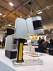 Ilustracja: <b class=pic_title>Intergeo 2022: skanery, systemy, sensory</b> <br />
<br />
<b class=pic_description>Na rynek ręcznych skanerów laserowych SLAM weszła w tym roku również chińska firma e-Survey, u nas znana głównie z odbiorników GNSS</b> <br />
<br />
<b class=pic_author>fot.  Jerzy Królikowski</b><br />
<br />
