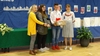 Ilustracja: <b class=pic_title>XLIII Olimpiada Wiedzy Geodezyjnej i Kartograficznej</b> <br />
<br />
<b class=pic_author>fot.  Łukasz Mazgaj</b><br />
<br />
