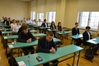 Ilustracja: <b class=pic_title>XLIV Olimpiada Wiedzy Geodezyjnej i Kartograficznej </b> <br />
<br />
<b class=pic_author>fot.  Centrum Kształcenia Zawodowego i Ustawicznego nr 1 "Budowlanka" w Zielonej Górze</b><br />
<br />
